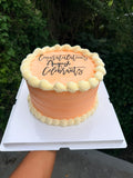 Vintage Cake