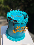 Drip Cake