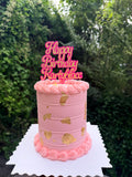 Classic Celebration Cake