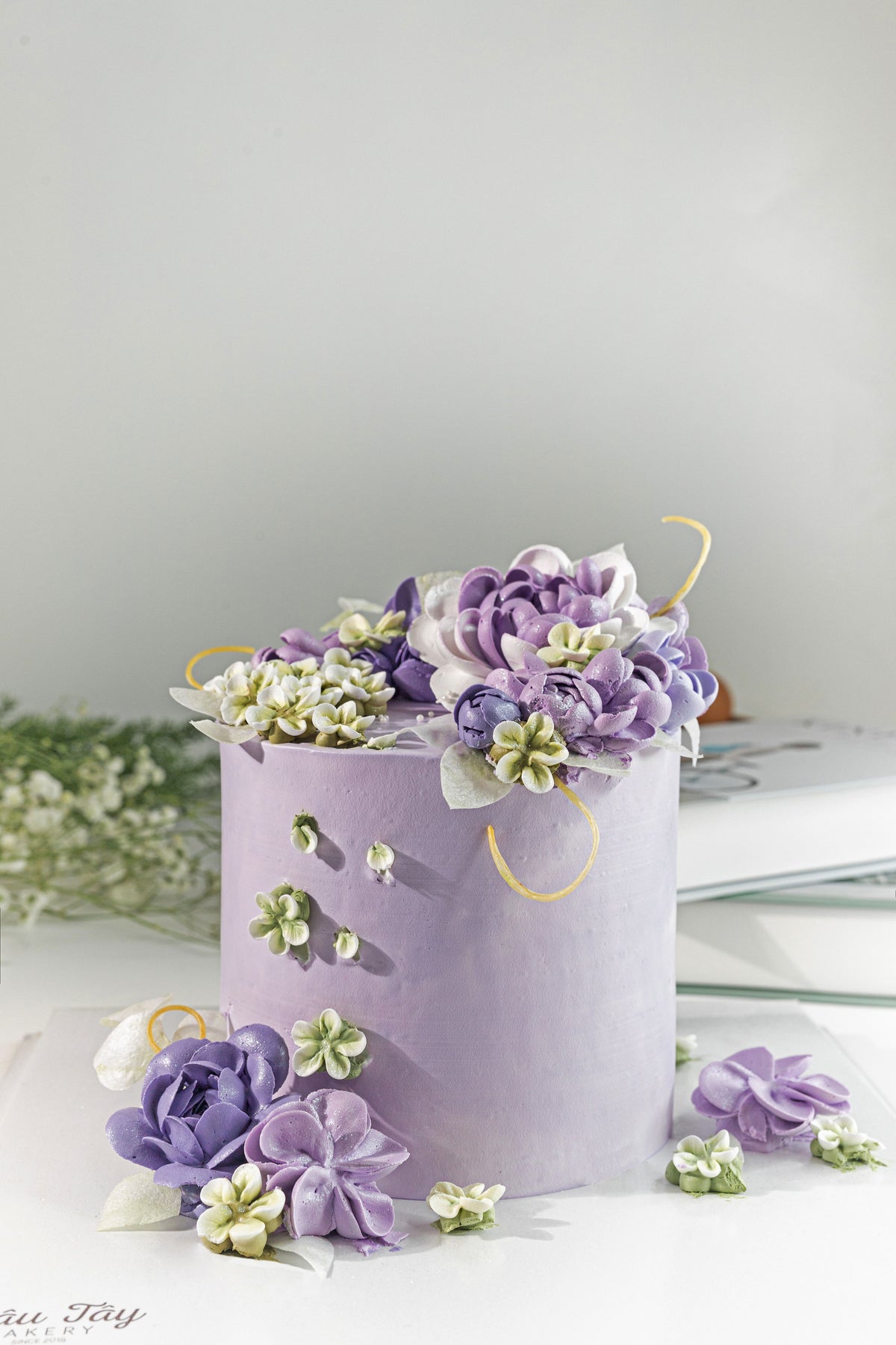 Custom Cake